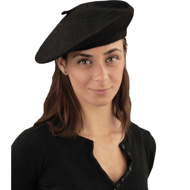 Black Beret