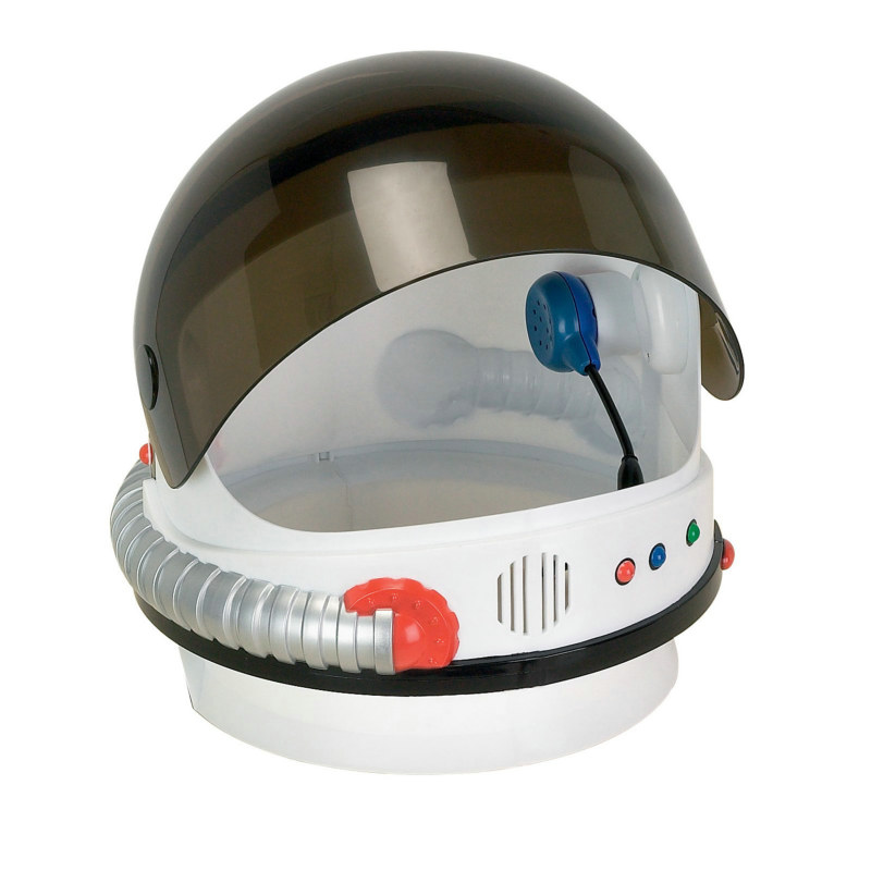 Jr. Astronaut Helmet