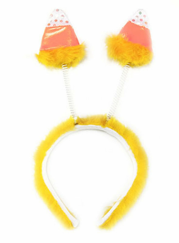 Candy Corn Headband