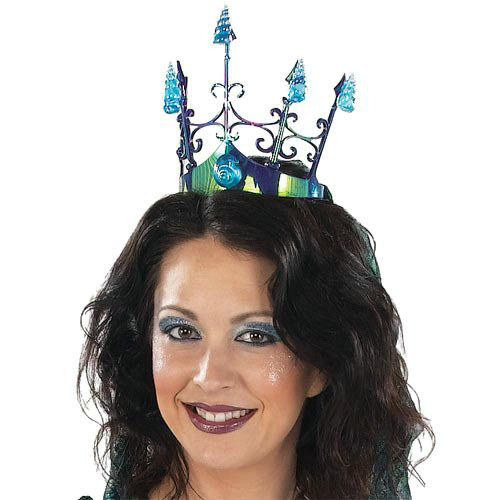 Mermaid Crown