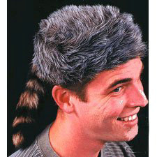 Coonskin Cap