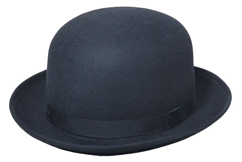 Derby Hat