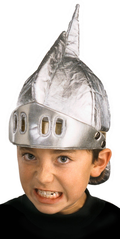 Knight Child Helmet