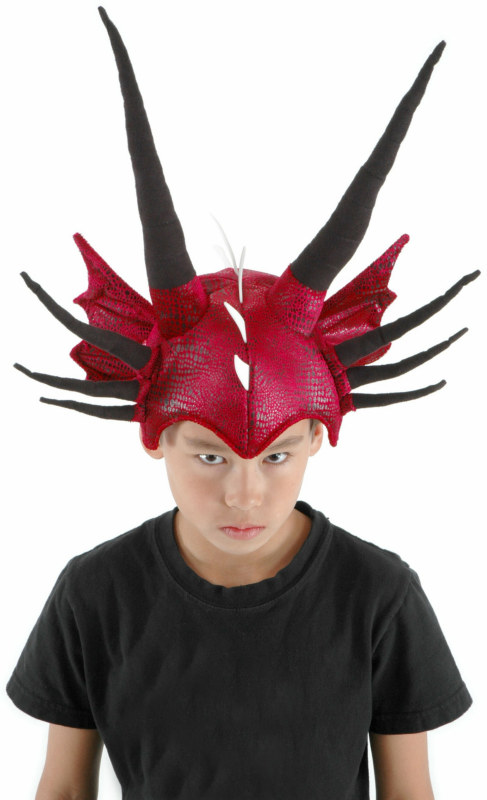 Dragon Hat