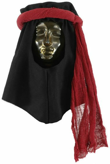 Prince of Persia - Prince of Persia Headdress Adult