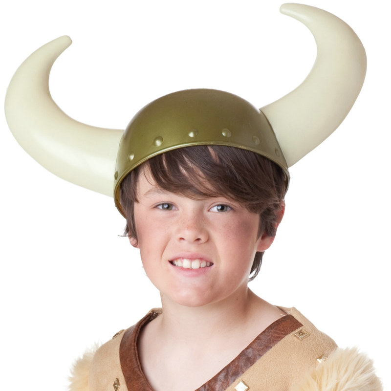 Viking Helmet