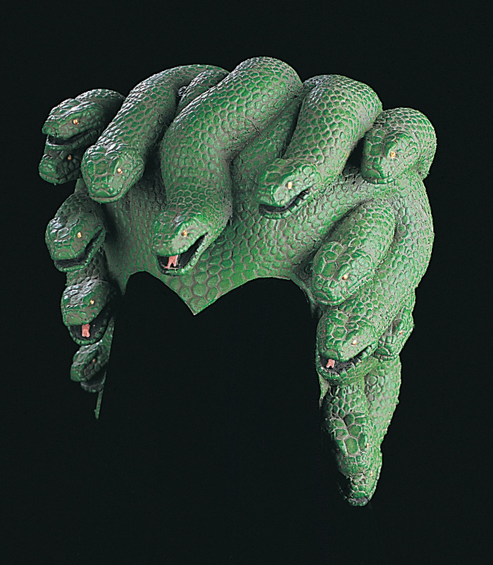 Medusa Headpiece (Adult)