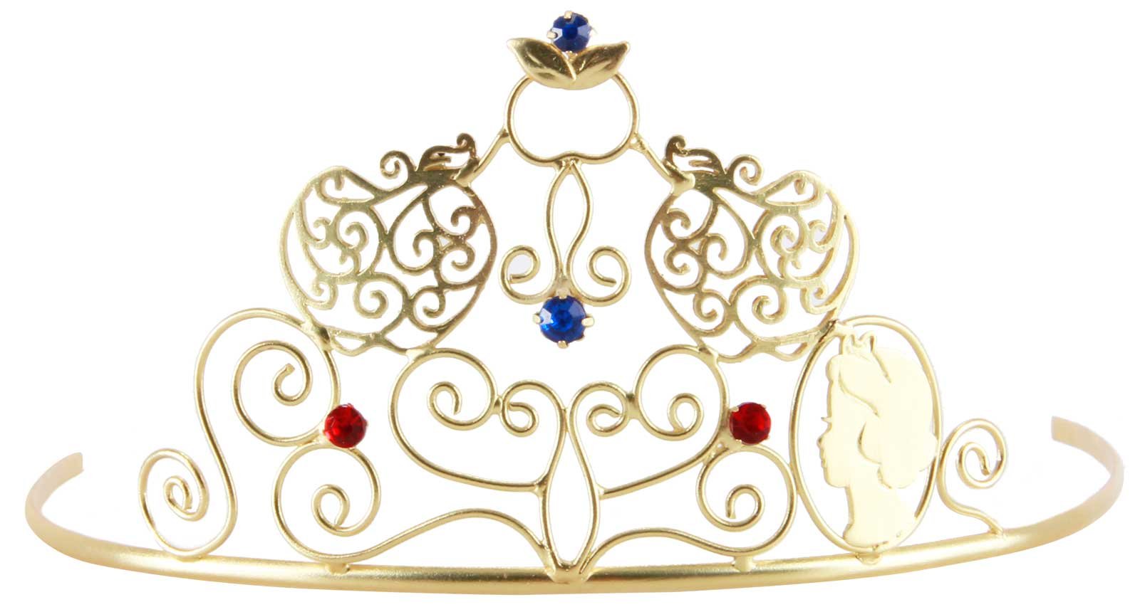 Snow White Child Tiara