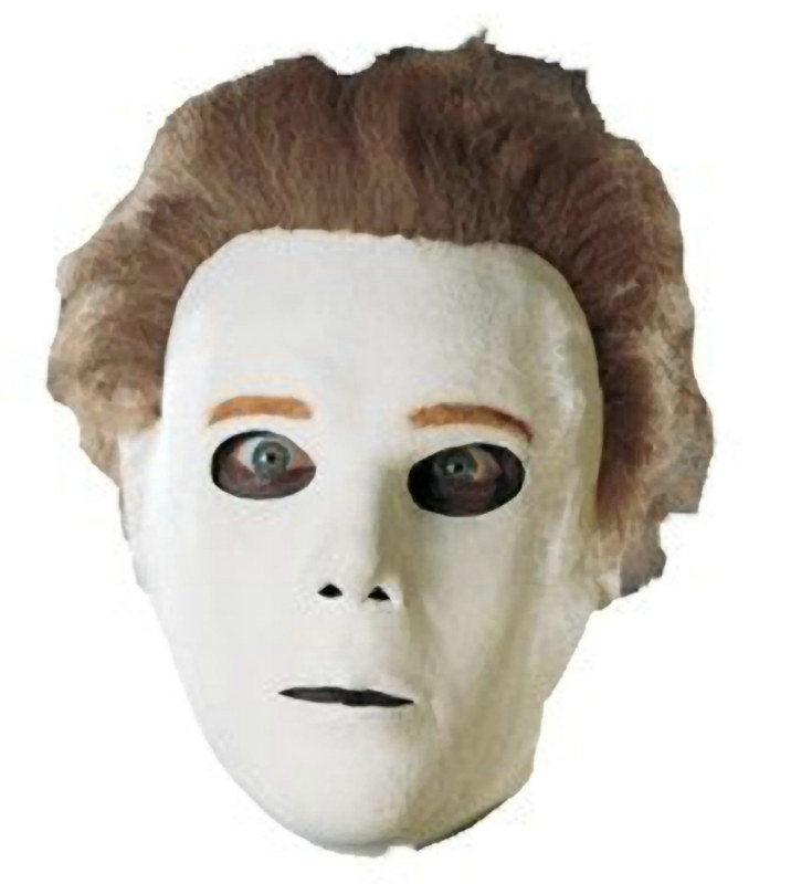 Michael Myers The Mask Original