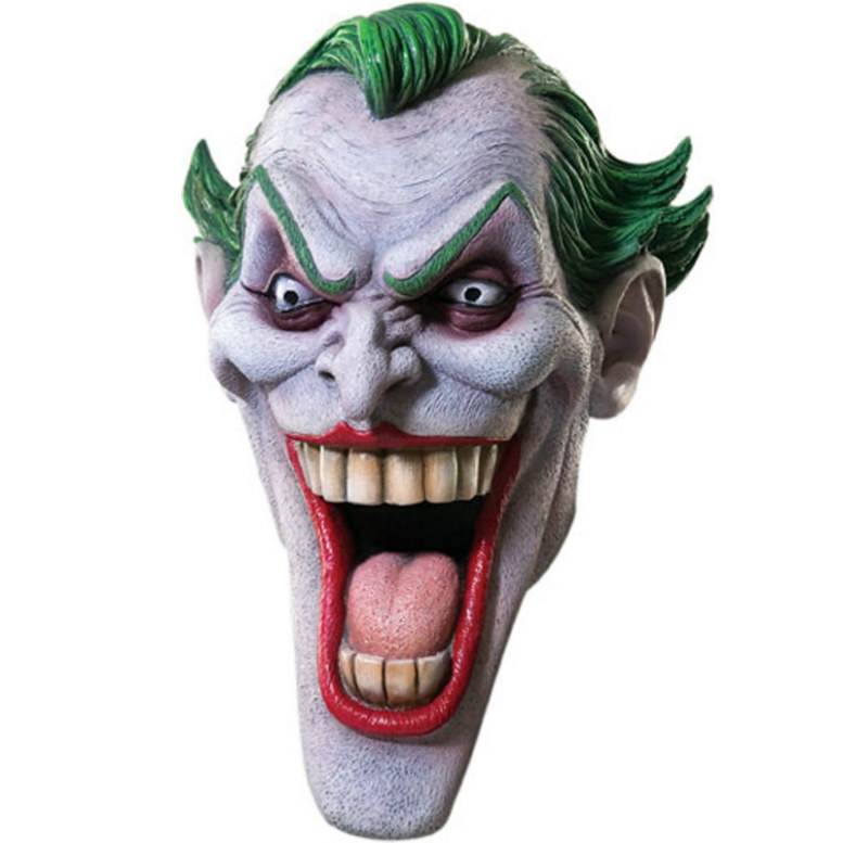 The Joker Mask