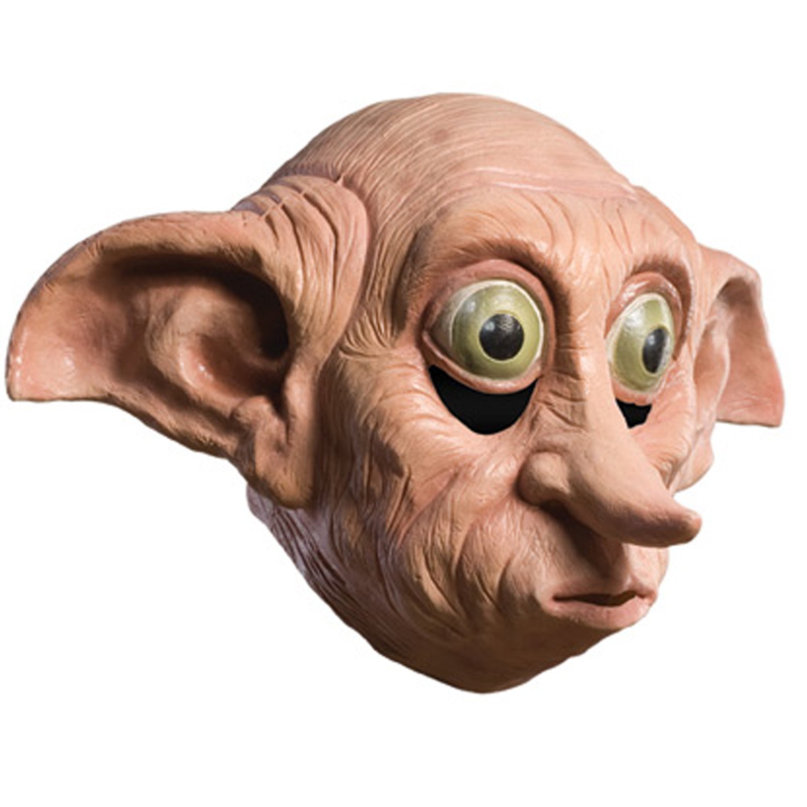 Harry Potter & The Half-Blood Prince Deluxe Dobby Mask