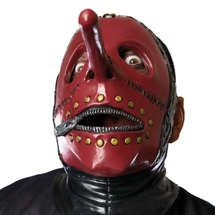 Slipknot Chris Mask