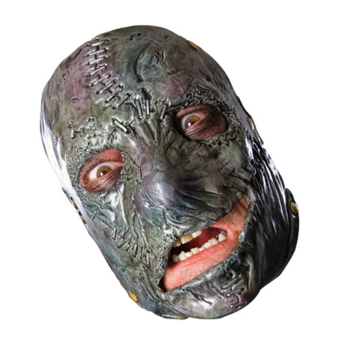 Slipknot Corey Mask