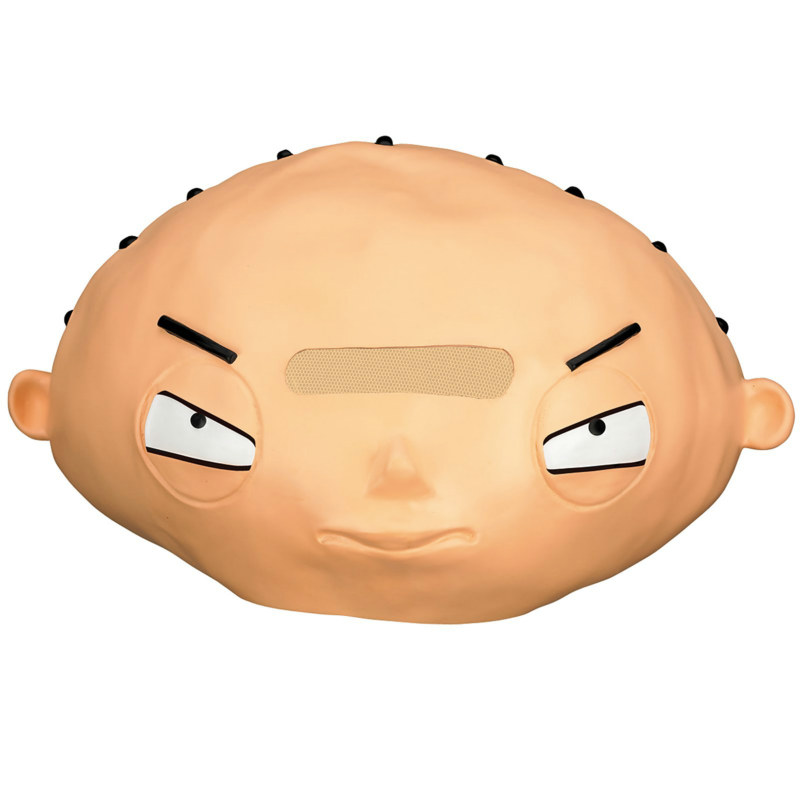 Family Guy Stewie Mask