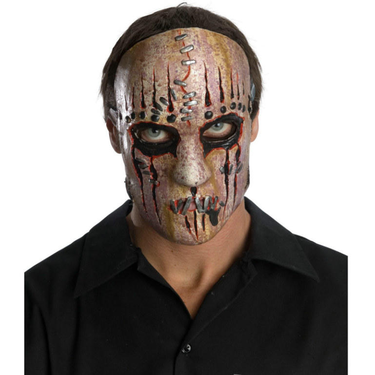 Slipknot Joey Mask - Adult