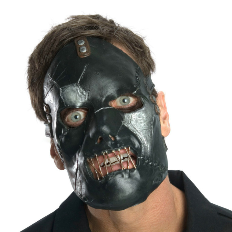 Slipknot Paul Mask - Adult