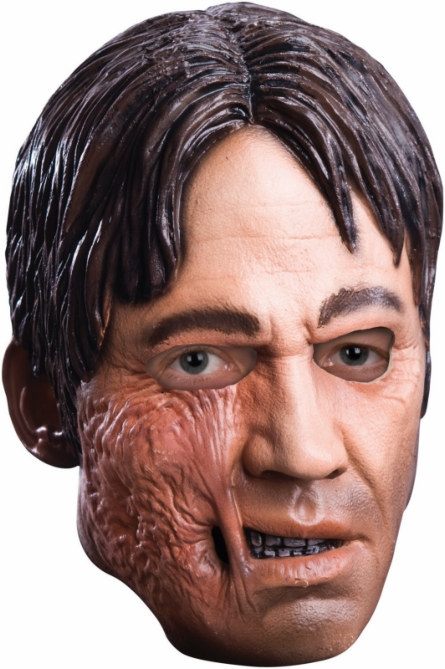 Jonah Hex Adult Mask