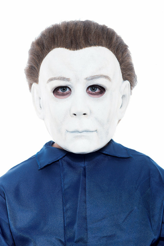 Michael Myers Mask Child