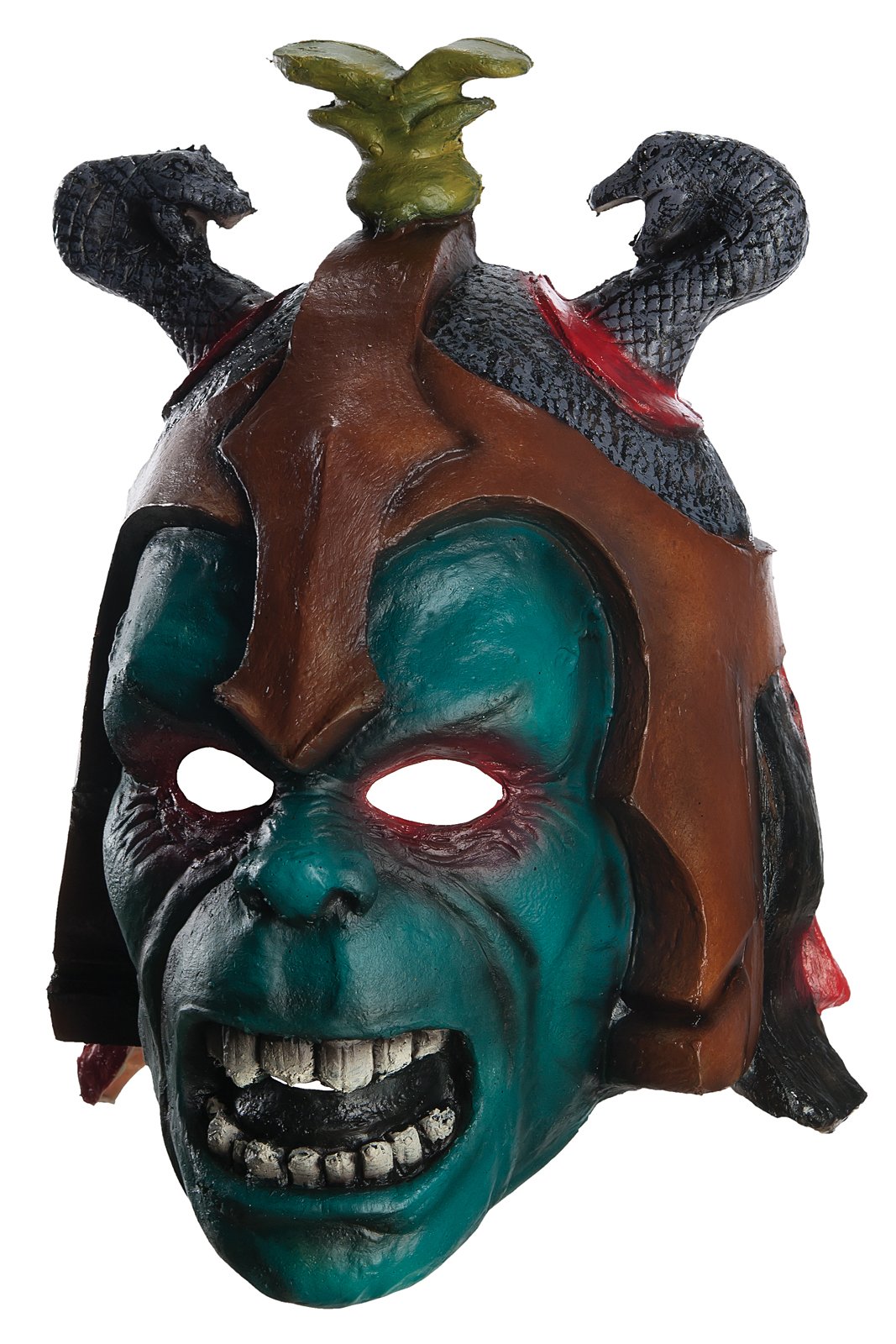 Thundercats - Mumm-Ra Overhead Latex Mask (Adult)