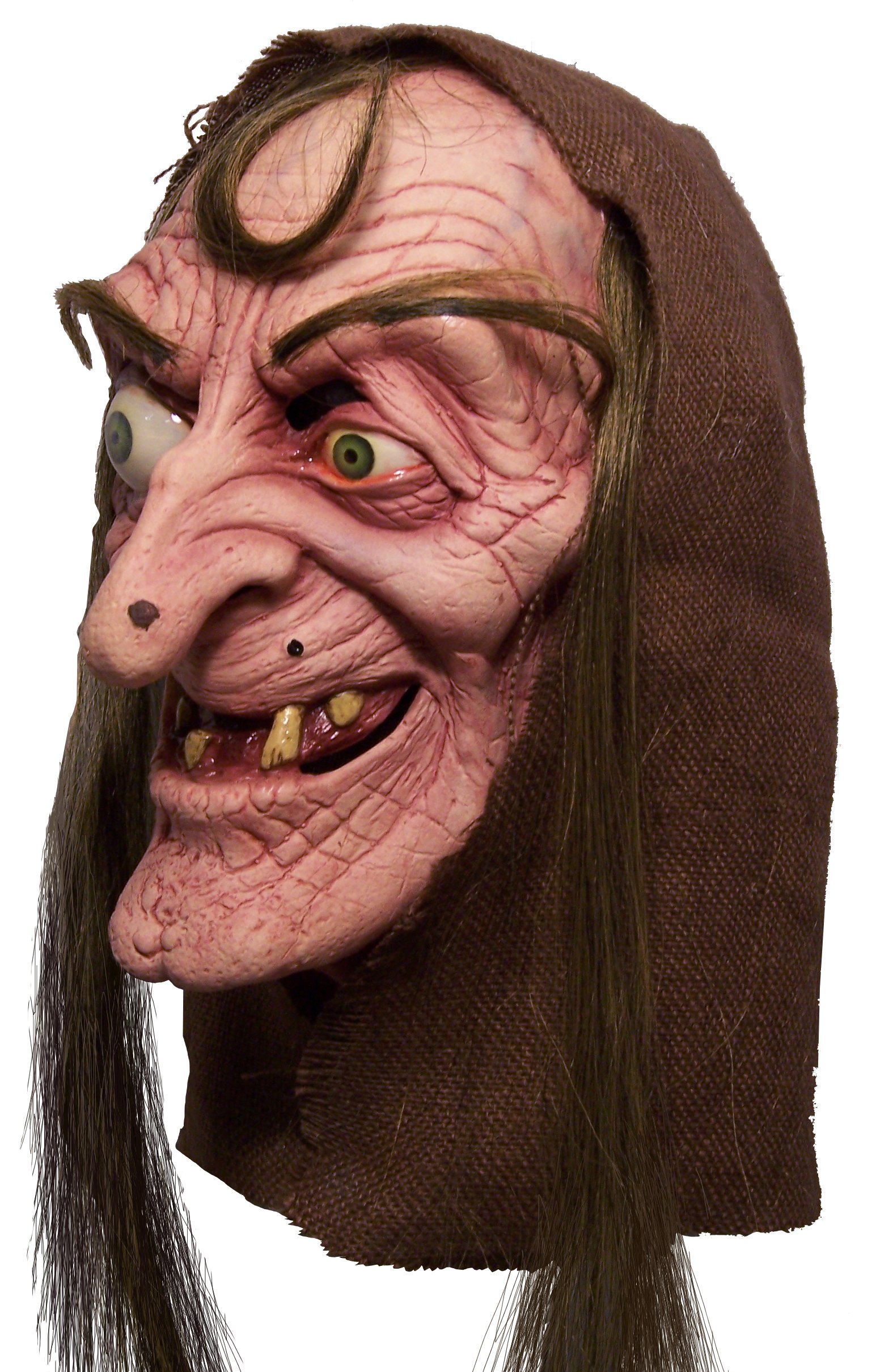 Hag Mask