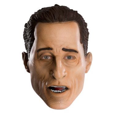 Wienergate Mask (Adult)