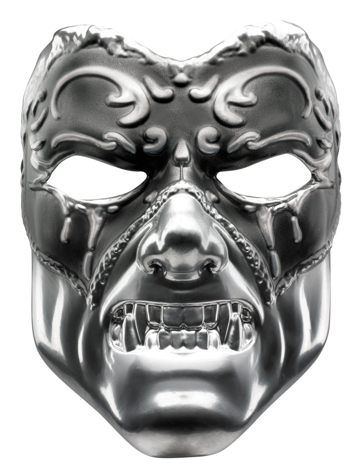 Evil Masquerade Mask (Adult)