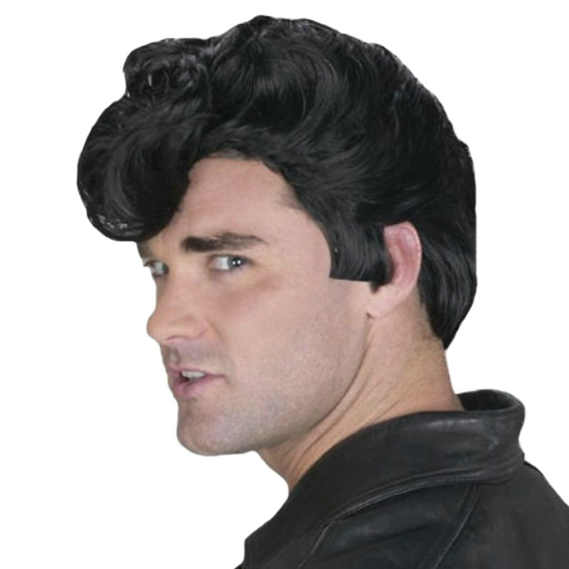 Grease - Danny Wig