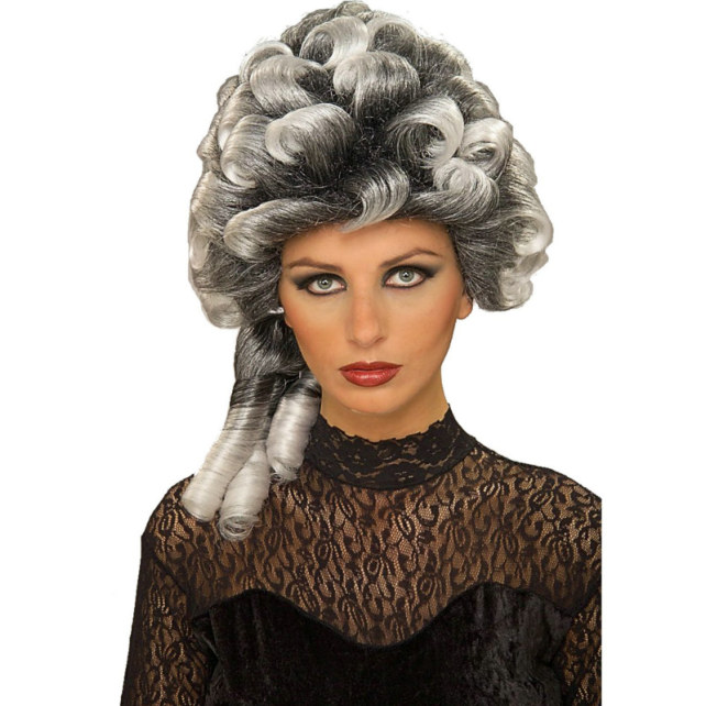 Wicked Queen Wig