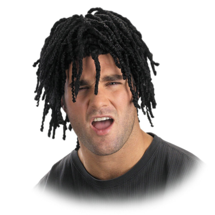 Dreadlocks