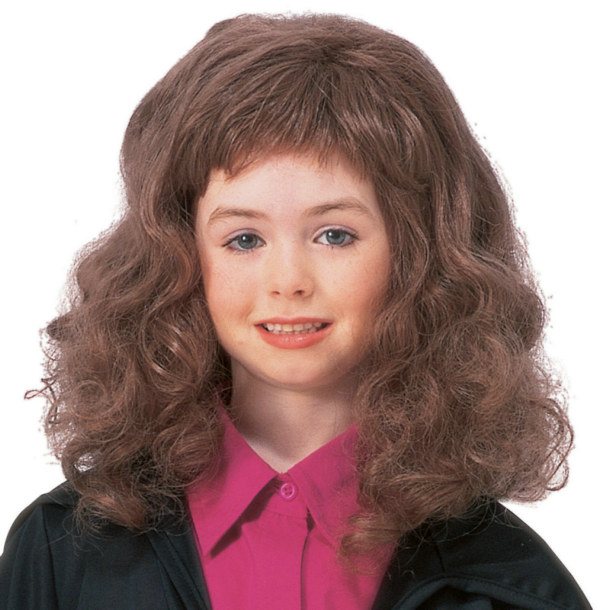 Harry Potter - Hermione Granger Child Wig