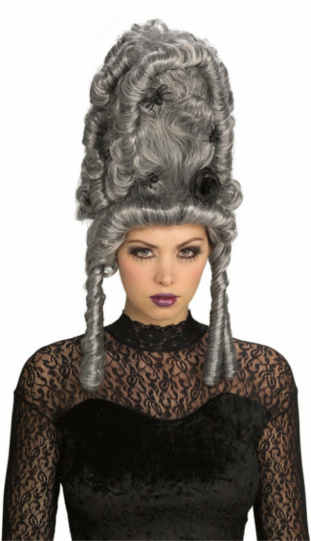 Immortal Female Adult Wig