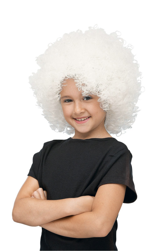 Glowfro Child Wig