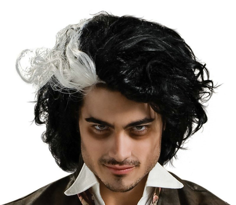 Sweeney Todd Wig