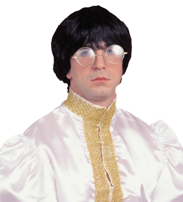 60's Musician Wig Adult