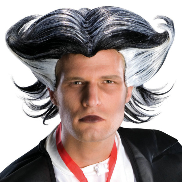 Urban Vampire Wig Adult