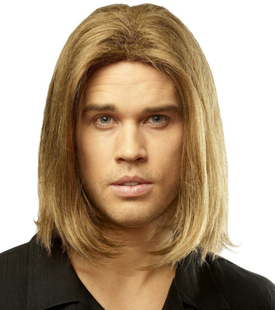 Ben Wig Adult