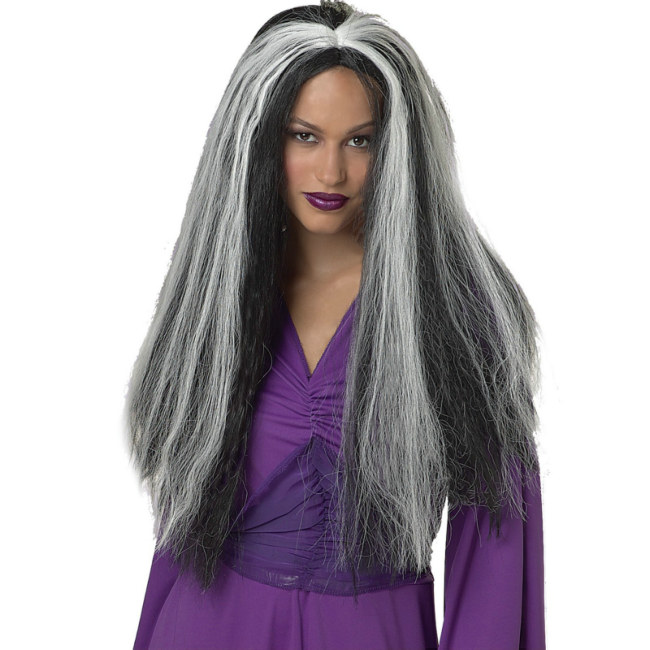 Wig 24" Witch