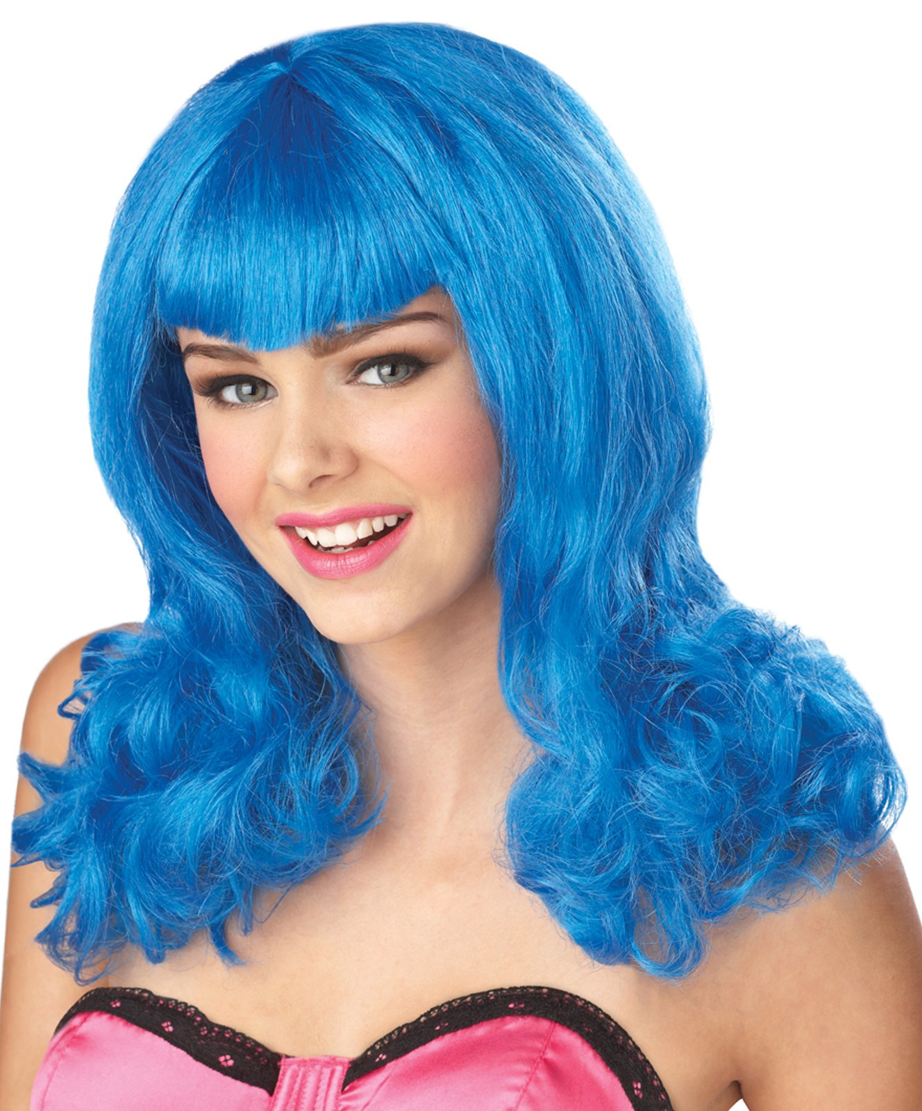 Teenage Dream Adult Wig