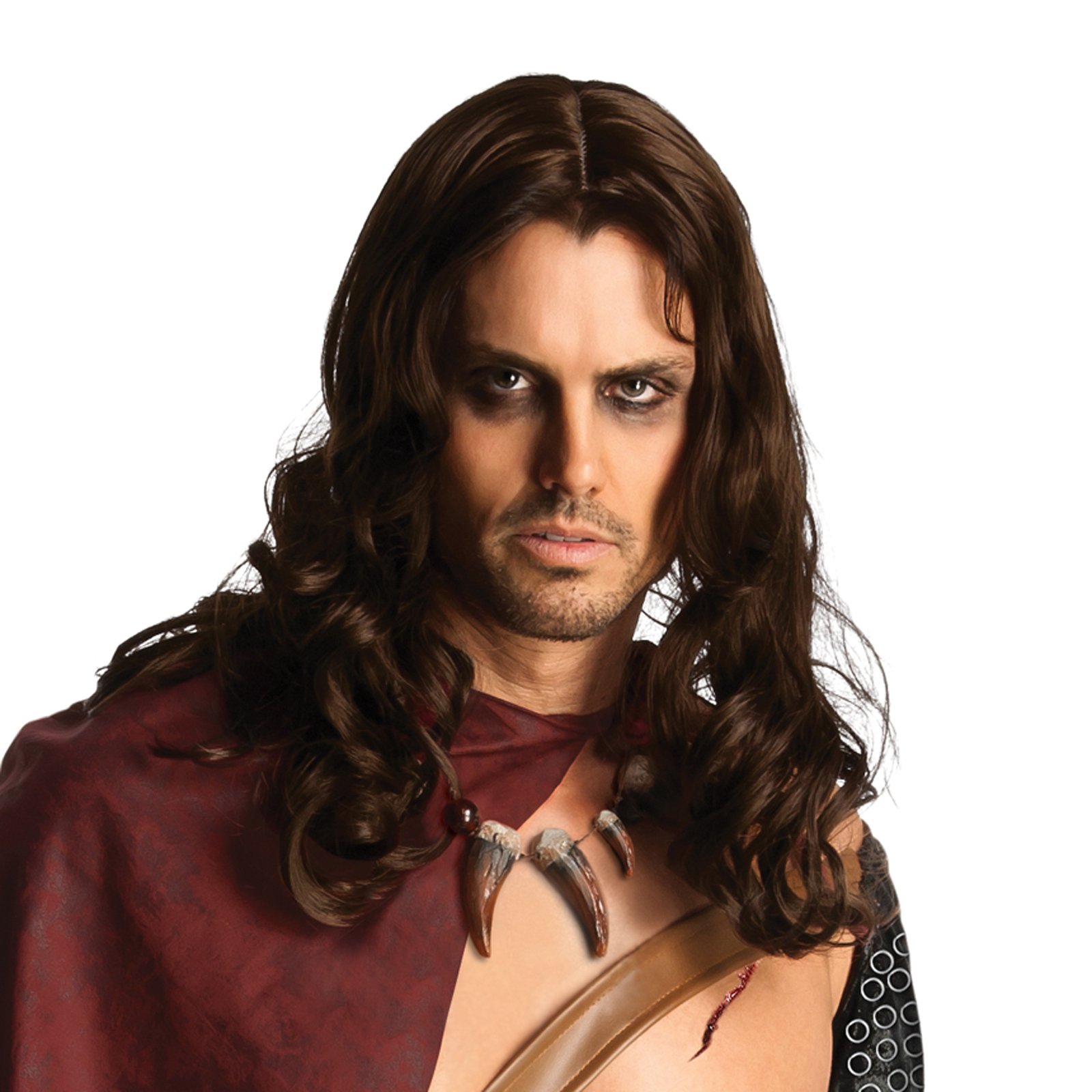 Conan The Barbarian - Conan Wig (Adult)