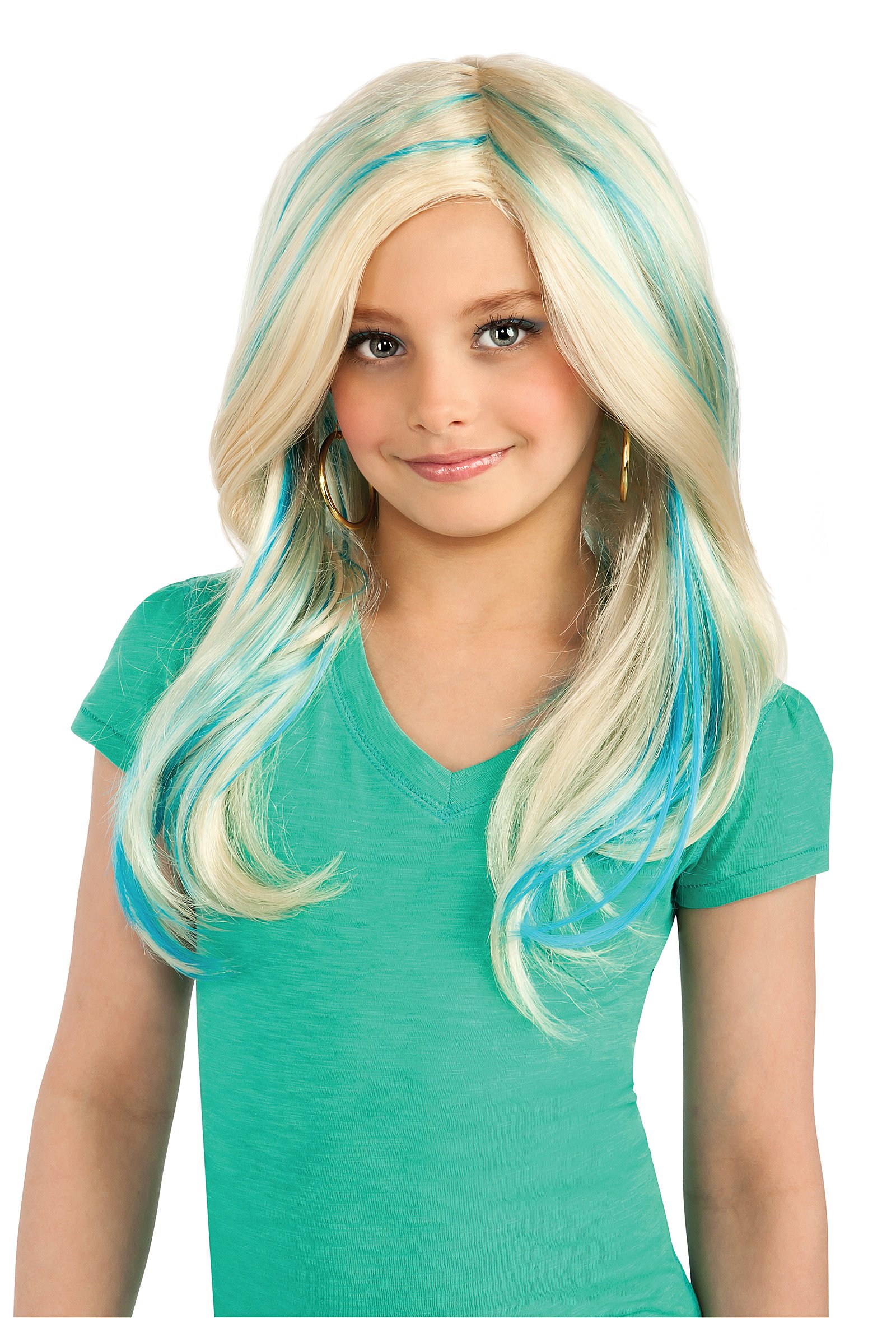 Bratz - Cloe Child Wig