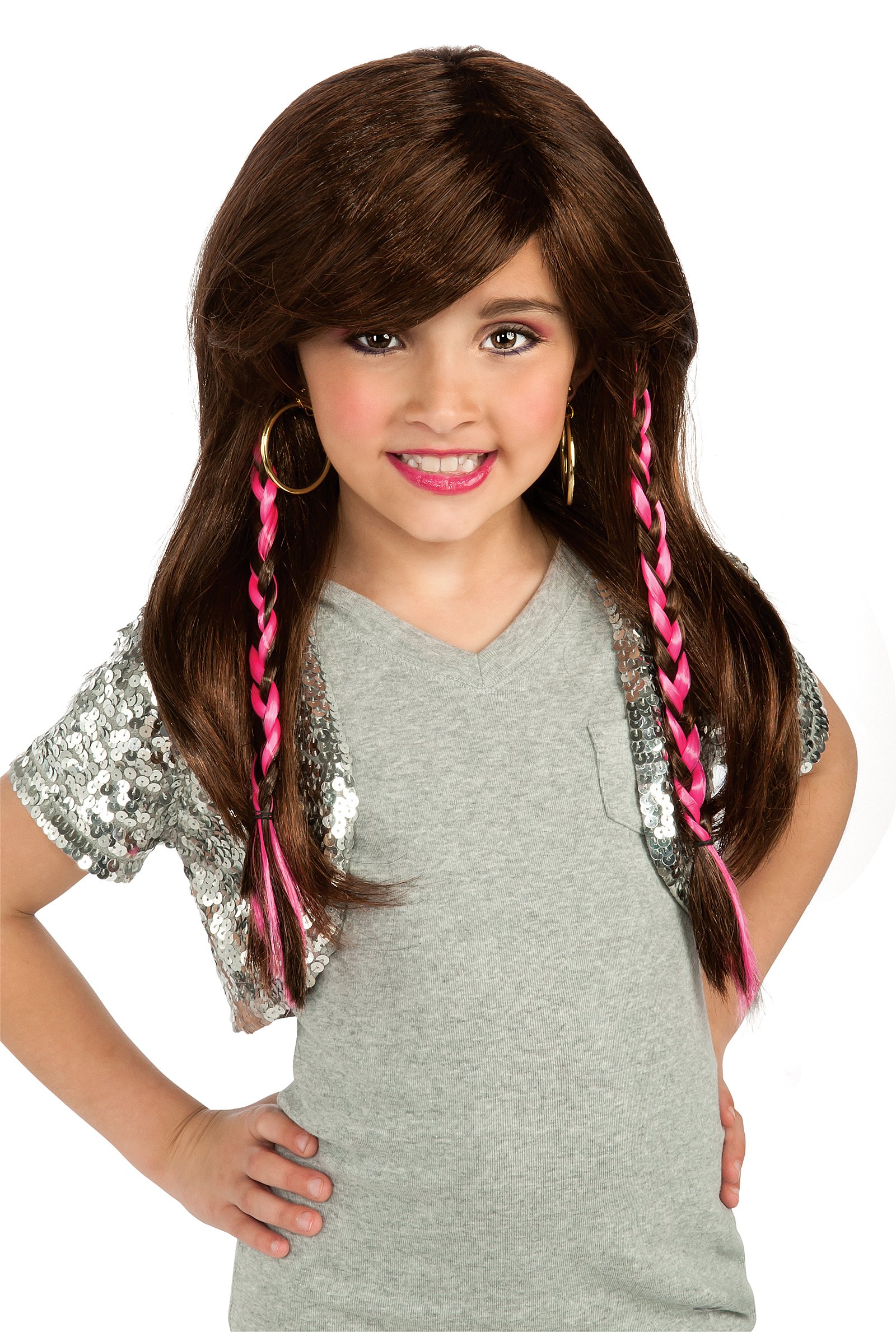 bratz doll wigs