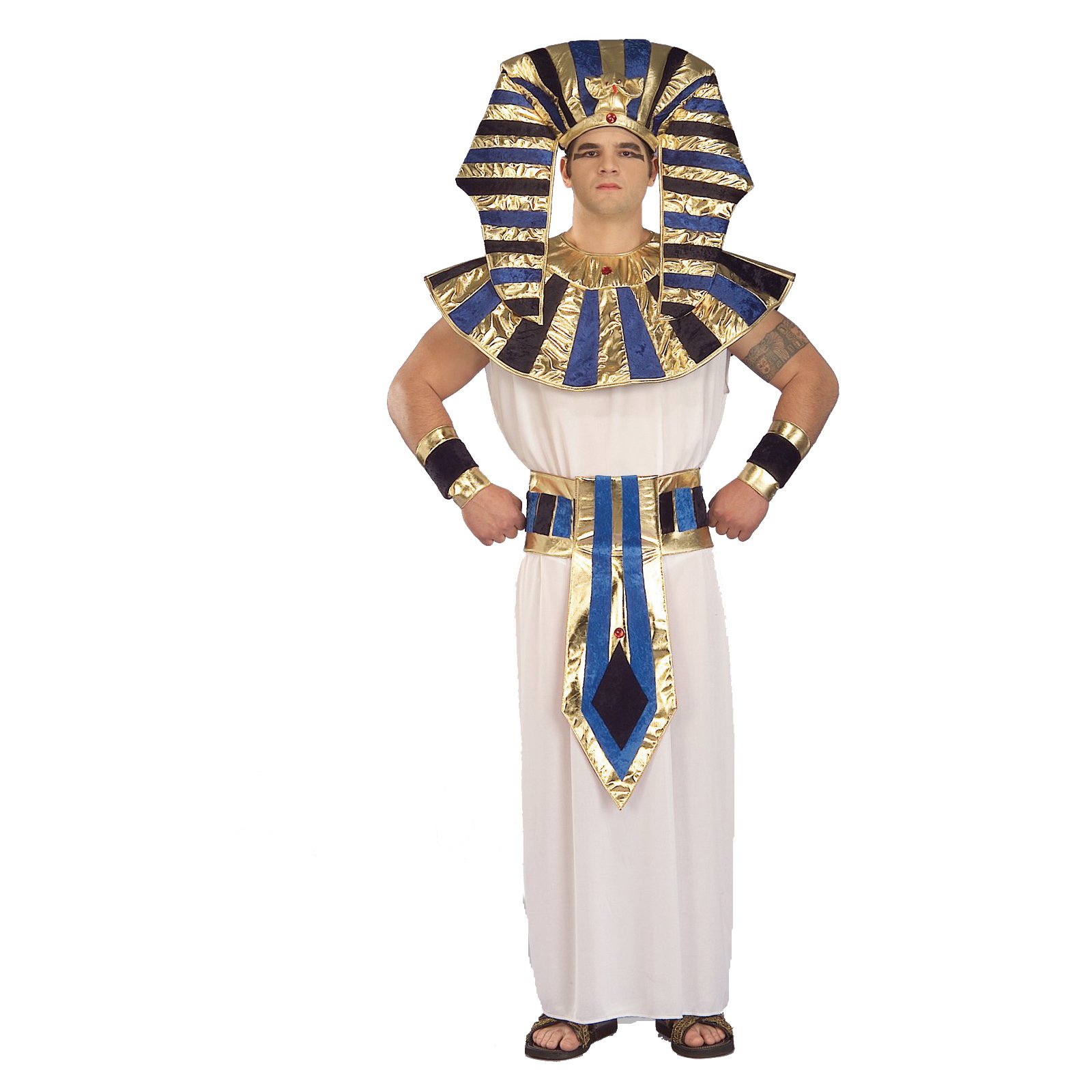 Super Tut Adult Costume