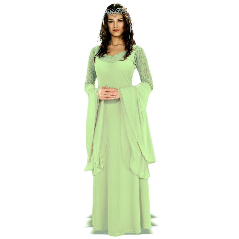 The Lord Of The Rings Queen Arwen Deluxe Adult Costume