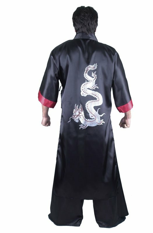 Samurai Adult Costume