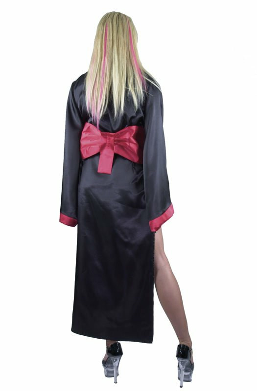 Geisha Girl Adult Costume