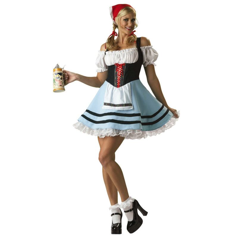 Gretel Elite Collection Adult Costume