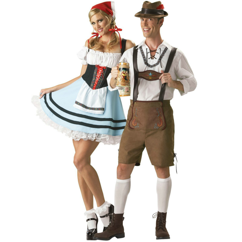 Gretel Elite Collection Adult Costume