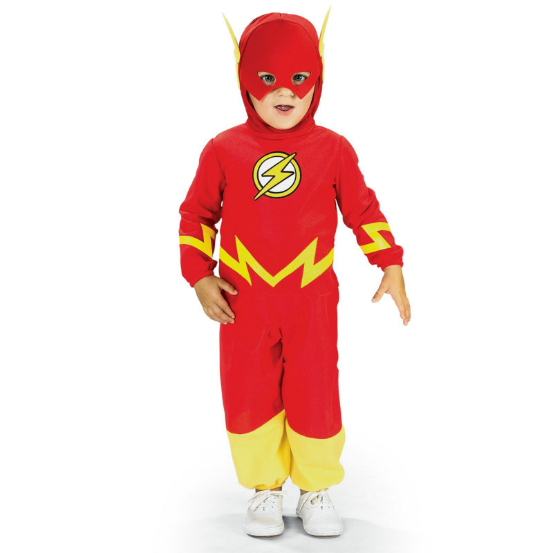 The Flash Standard Infant/Toddler