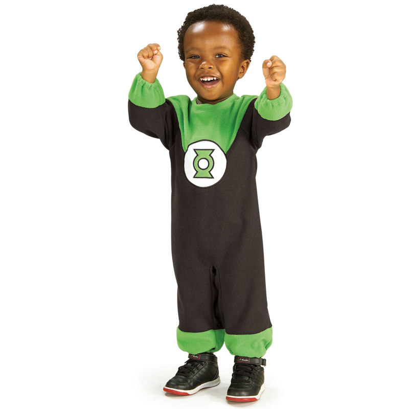 DC Comics Green Lantern Infant