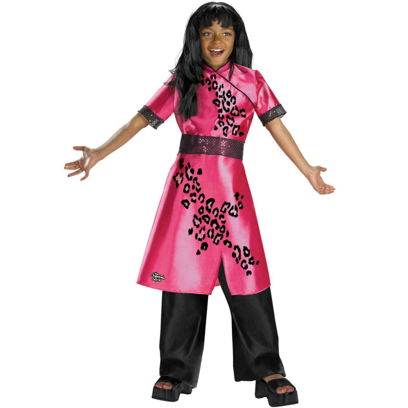 The Cheetah Girls - Galleria Child Costume